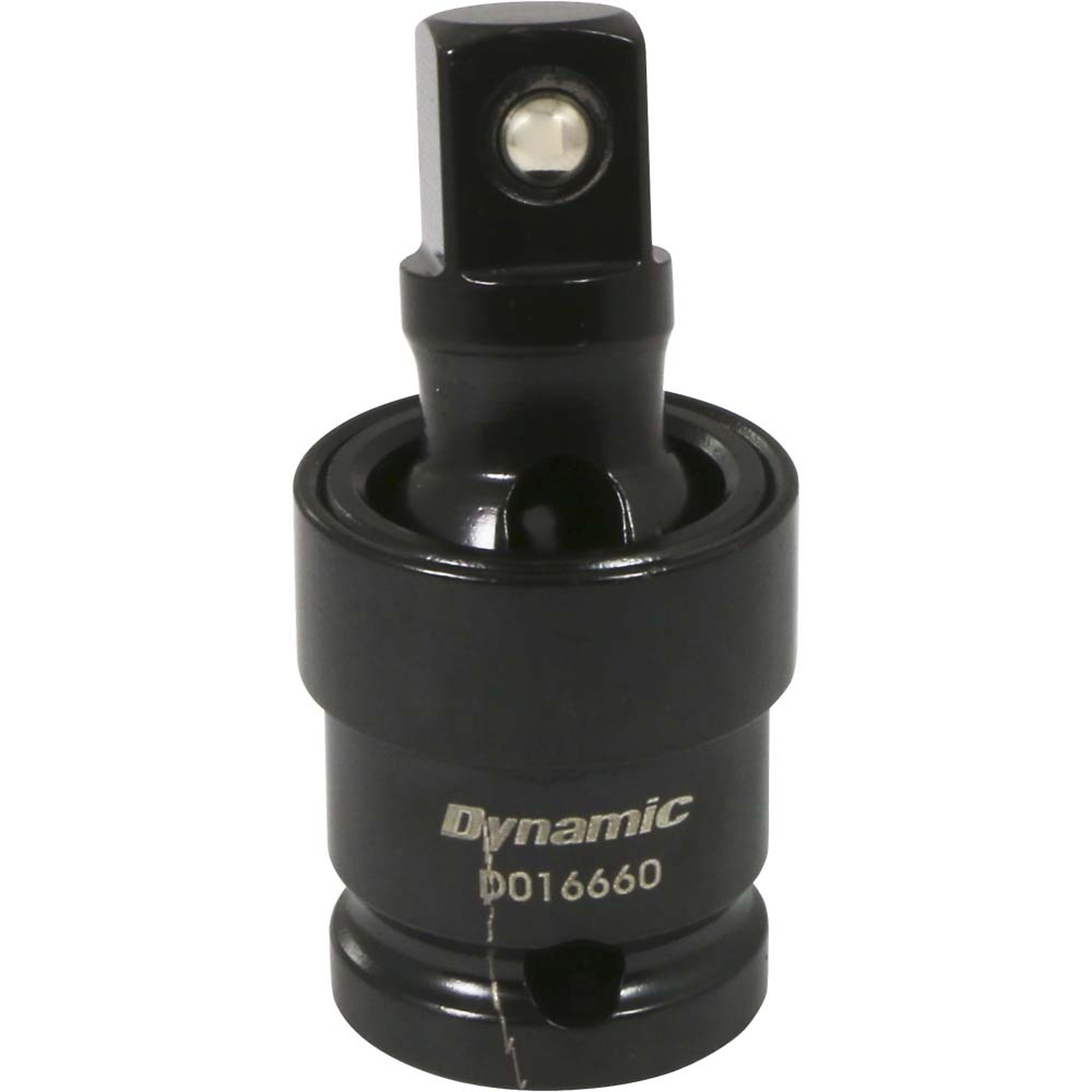 Dynamic Tools 1/2in. Drive Universal Joint — Impact, Model# D016660